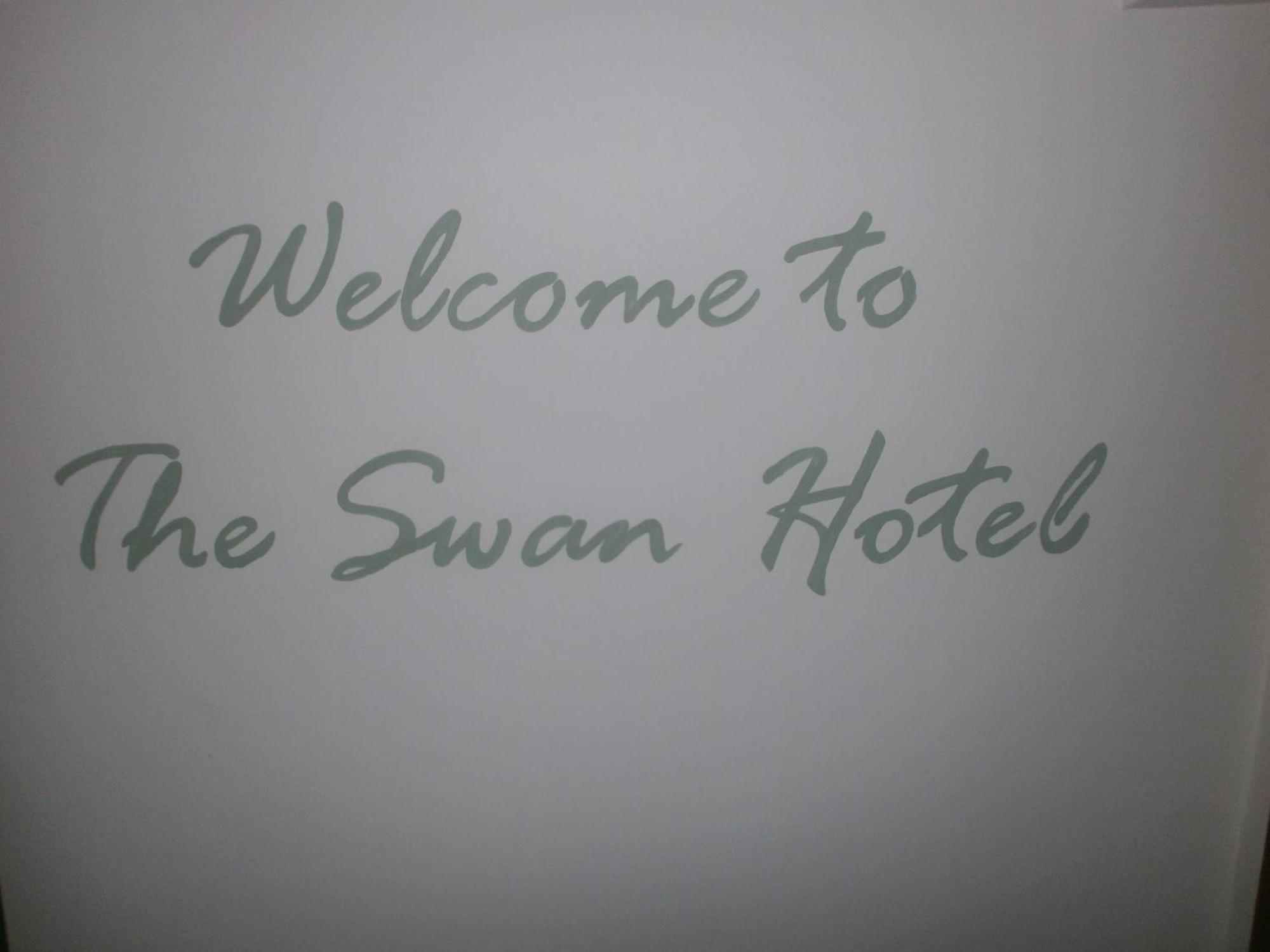 The Swan Hotel Almondsbury Dış mekan fotoğraf