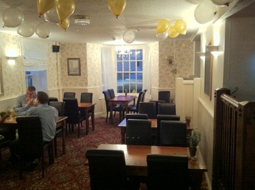 The Swan Hotel Almondsbury Dış mekan fotoğraf