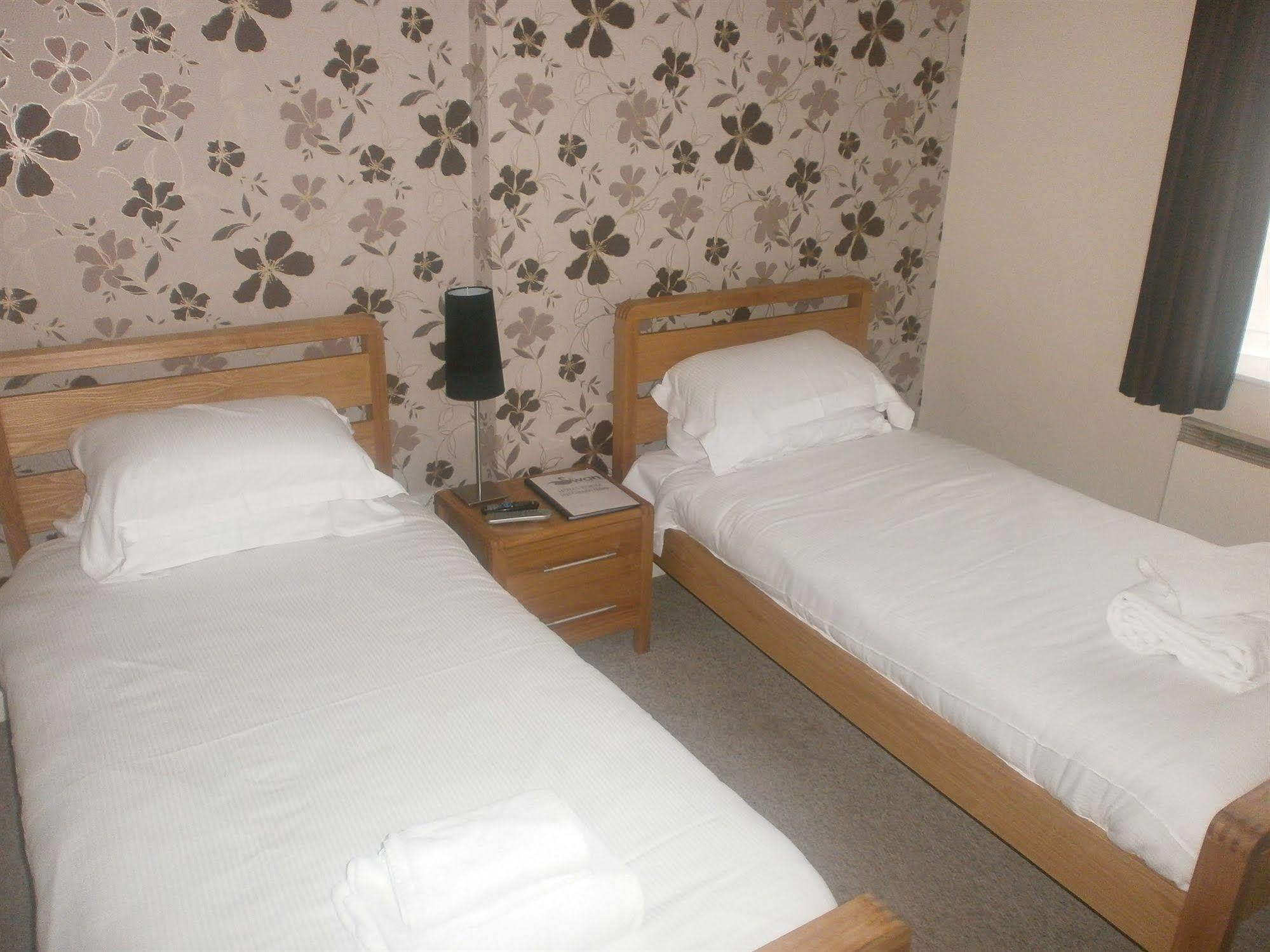 The Swan Hotel Almondsbury Dış mekan fotoğraf