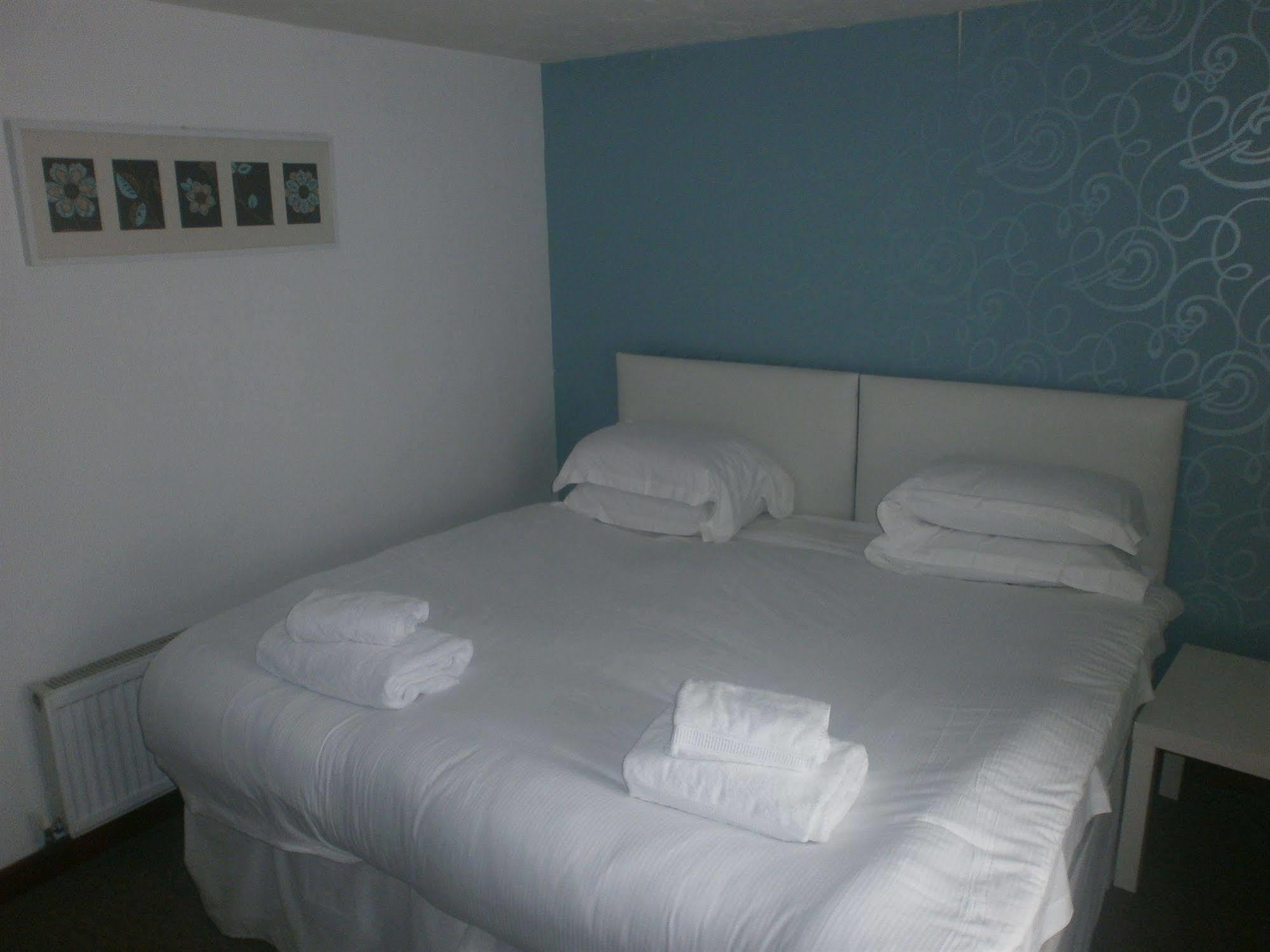 The Swan Hotel Almondsbury Dış mekan fotoğraf